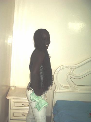 my lover natacha