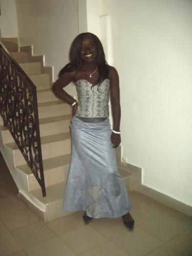 my lover natacha