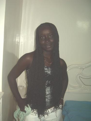 my lover natacha